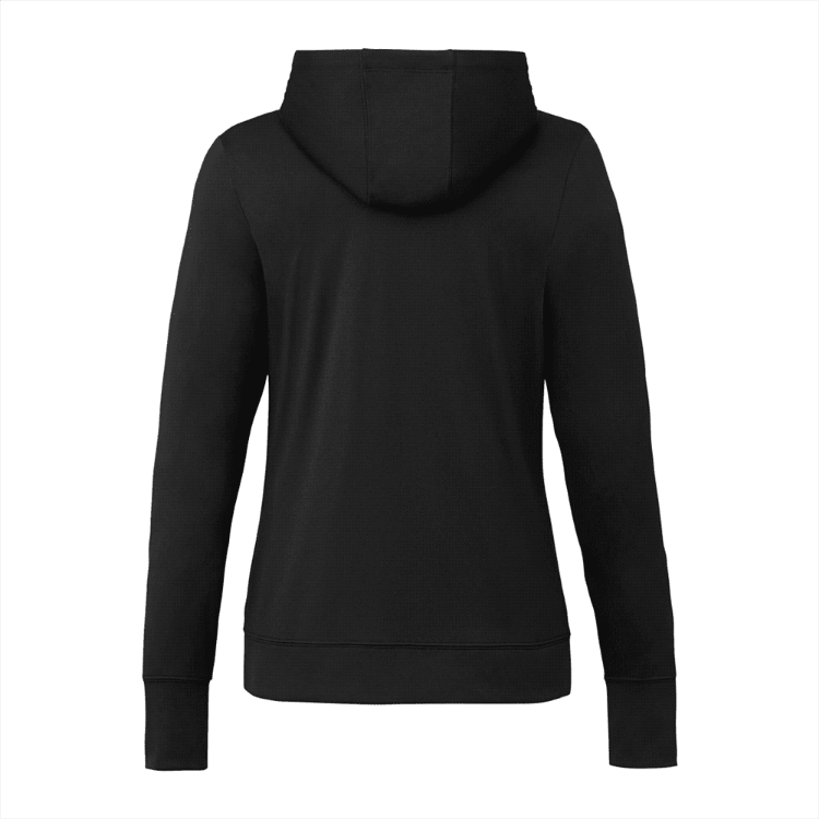 Picture of Women's LAVAR Eco Knit Hoody