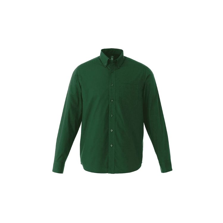 Picture of Preston Long Sleeve Shirt - Mens