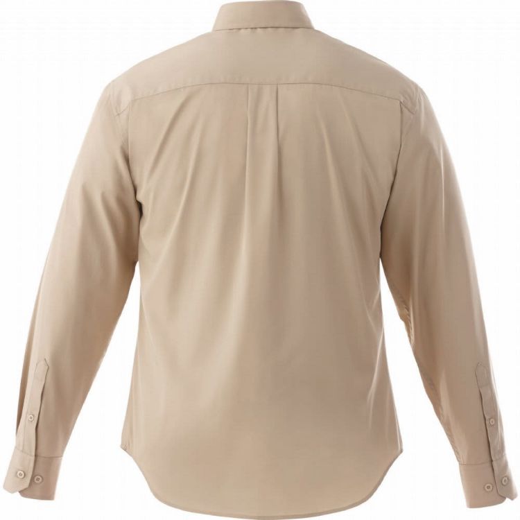 Picture of Wilshire Long Sleeve Shirt - Mens