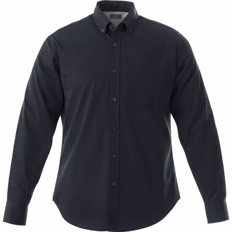 Picture of Wilshire Long Sleeve Shirt Tall - Mens