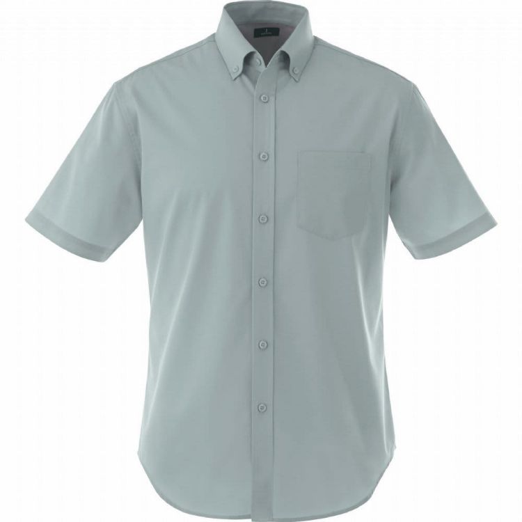 Picture of Stirling Short Sleeve Shirt - Mens