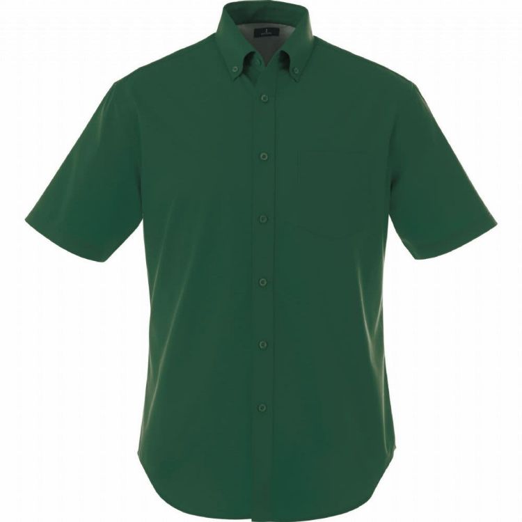 Picture of Stirling Short Sleeve Shirt - Mens