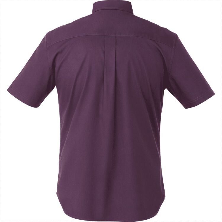 Picture of Stirling Short Sleeve Shirt - Mens