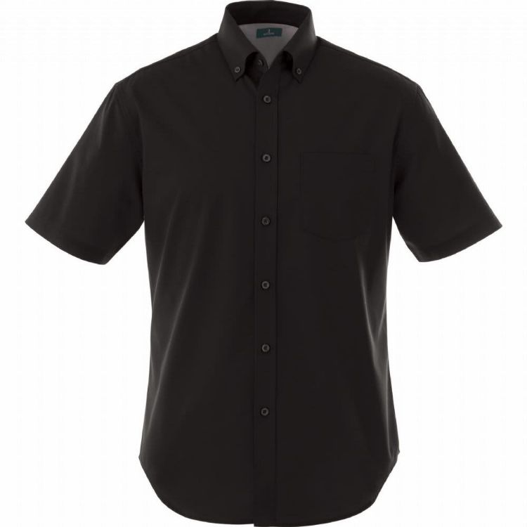 Picture of Stirling Short Sleeve Shirt Tall - Mens