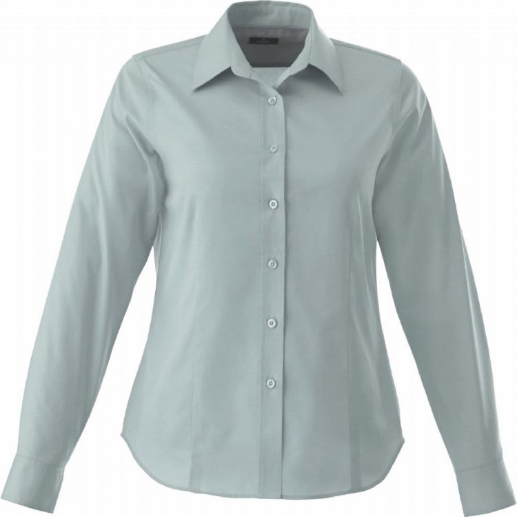 Picture of Wilshire Long Sleeve Shirt - Womens