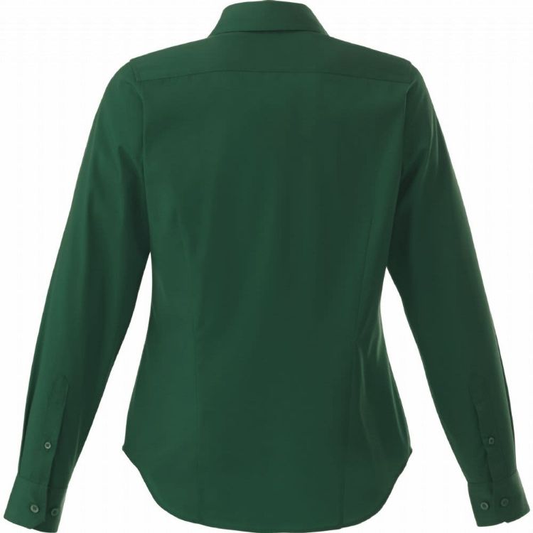 Picture of Wilshire Long Sleeve Shirt - Womens