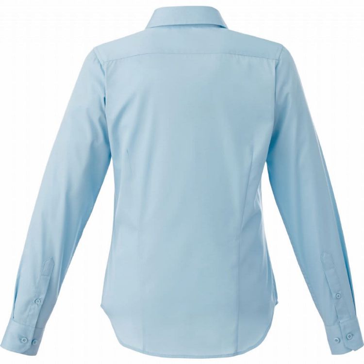 Picture of Wilshire Long Sleeve Shirt - Womens