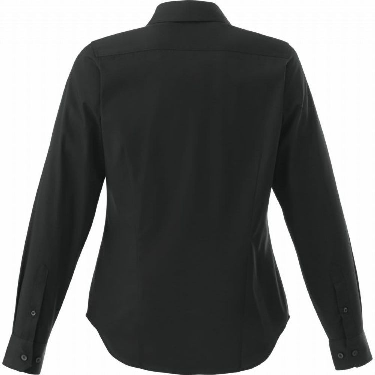 Picture of Wilshire Long Sleeve Shirt - Womens