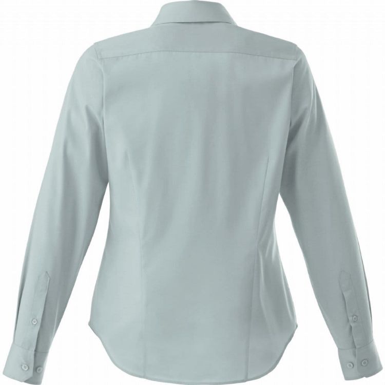 Picture of Wilshire Long Sleeve Shirt - Womens