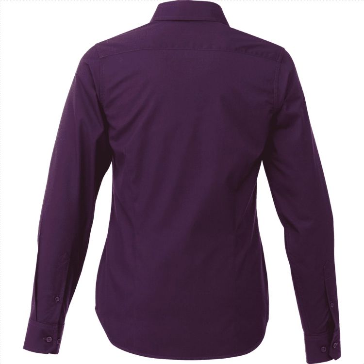 Picture of Wilshire Long Sleeve Shirt - Womens