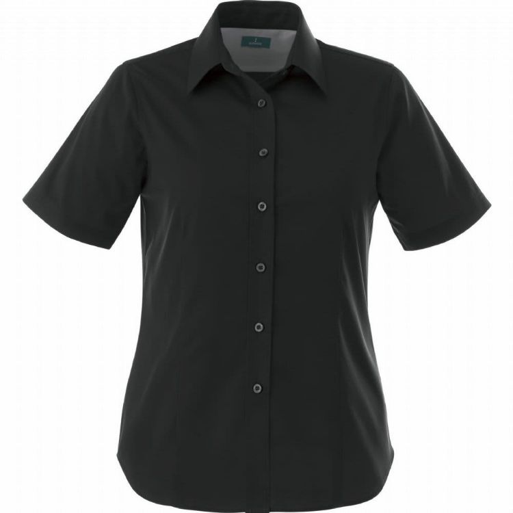 Picture of Stirling Short Sleeve Shirt - Womens