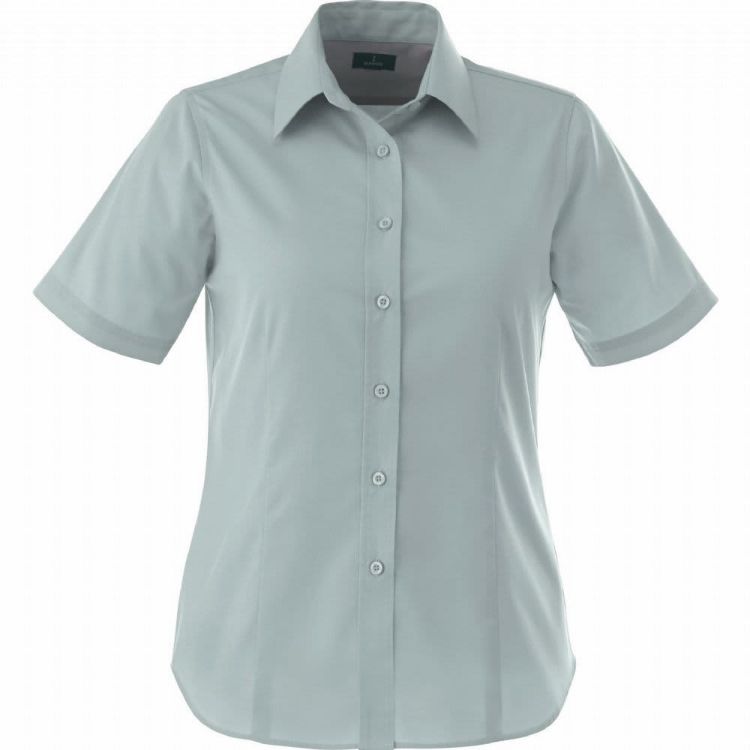 Picture of Stirling Short Sleeve Shirt - Womens