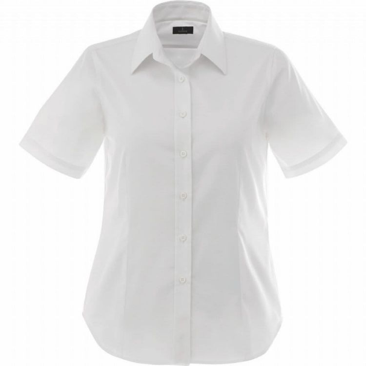 Picture of Stirling Short Sleeve Shirt - Womens