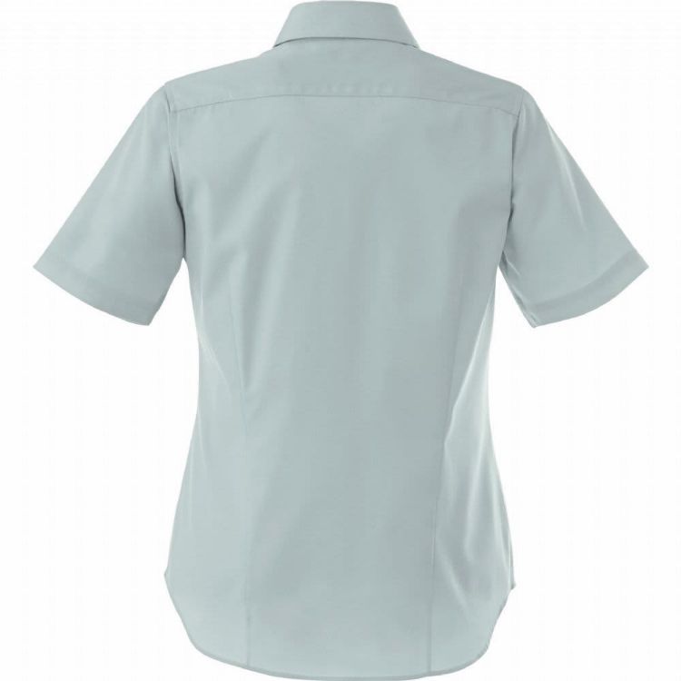 Picture of Stirling Short Sleeve Shirt - Womens