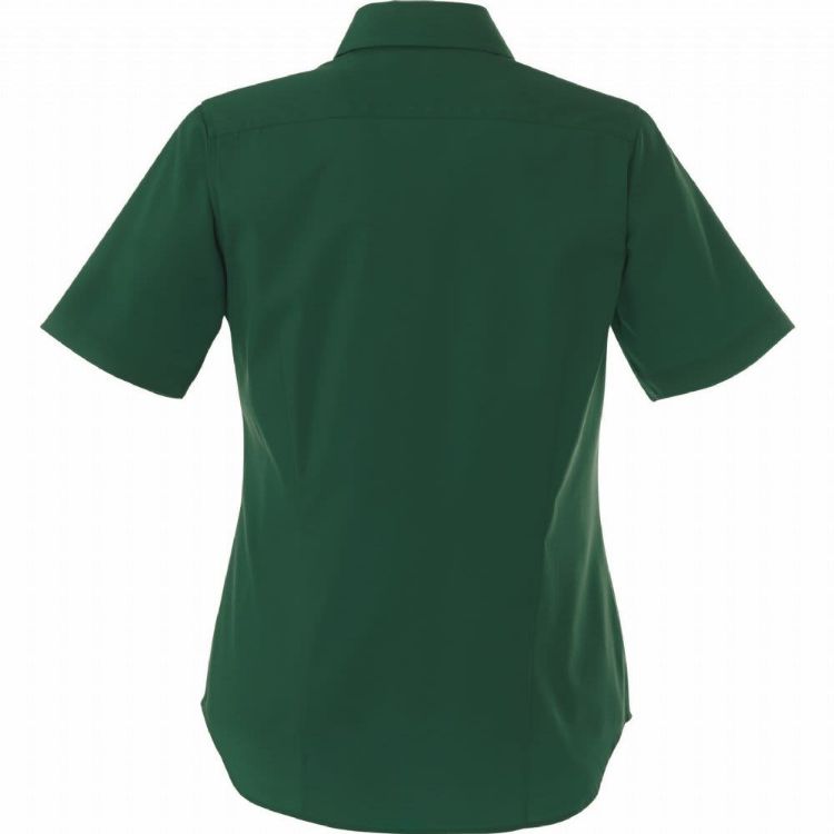 Picture of Stirling Short Sleeve Shirt - Womens