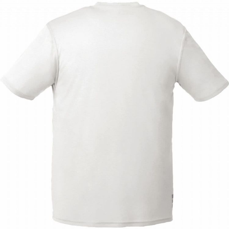 Picture of Omi Short Sleeve Tech Tee - Mens