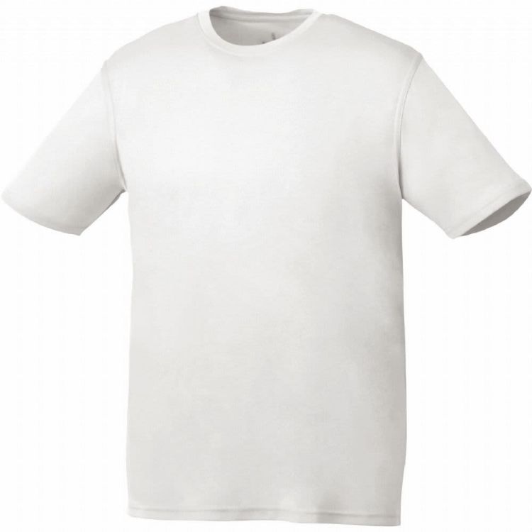 Picture of Omi Short Sleeve Tech Tee - Mens