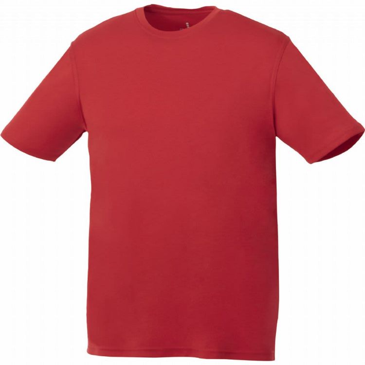 Picture of Omi Short Sleeve Tech Tee - Mens