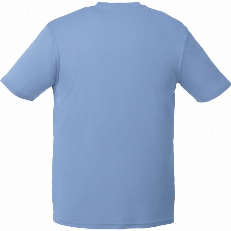 Picture of Omi Short Sleeve Tech Tee - Mens