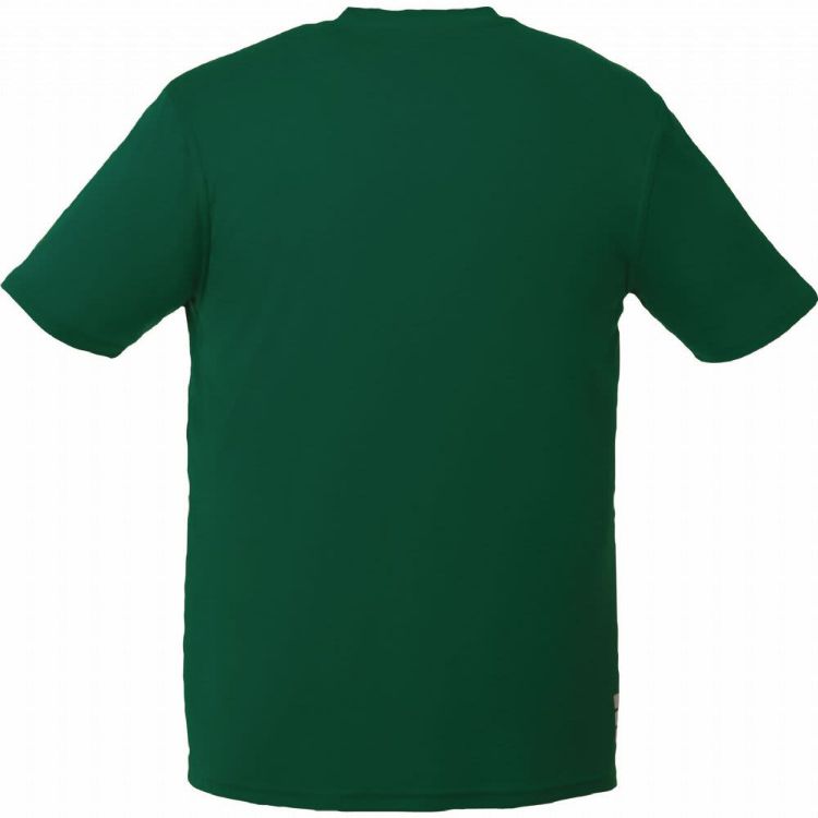 Picture of Omi Short Sleeve Tech Tee - Mens