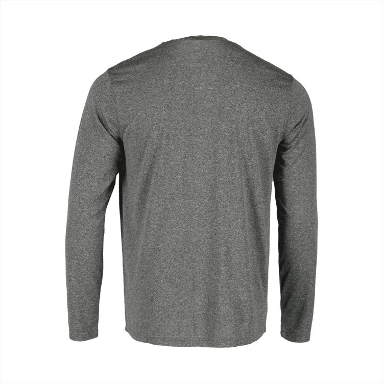 Picture of Parima Long Sleeve Tech Tee - Mens