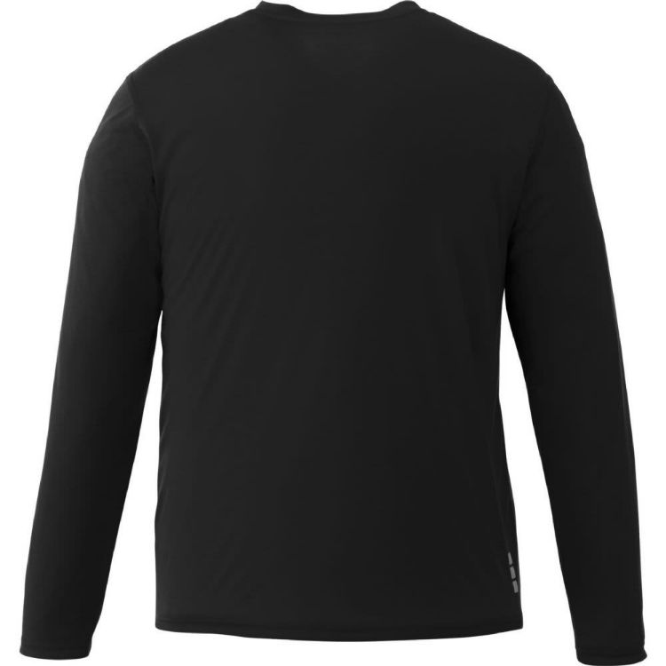 Picture of Parima Long Sleeve Tech Tee - Mens