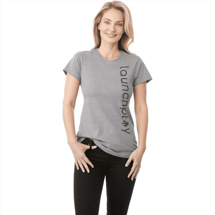 Picture of Bodie Short Sleeve Tee - Womens