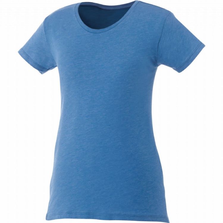 Picture of Bodie Short Sleeve Tee - Womens