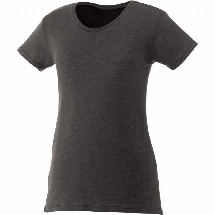 Picture of Bodie Short Sleeve Tee - Womens