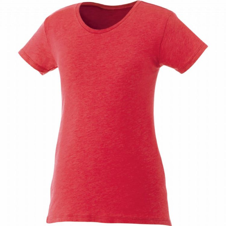 Picture of Bodie Short Sleeve Tee - Womens