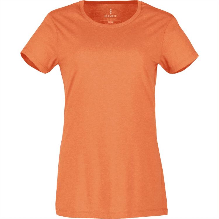 Picture of Bodie Short Sleeve Tee - Womens