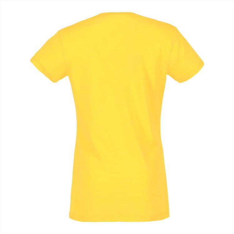 Picture of Bodie Short Sleeve Tee - Womens