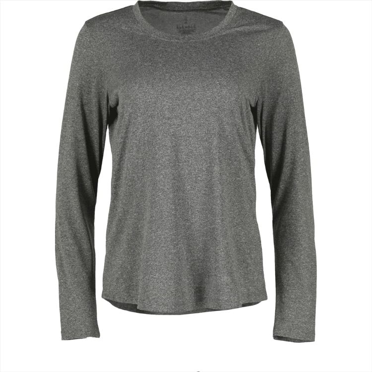 Picture of Parima Long Sleeve Tech Tee - Womens