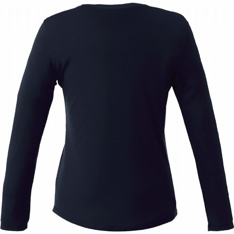 Picture of Parima Long Sleeve Tech Tee - Womens