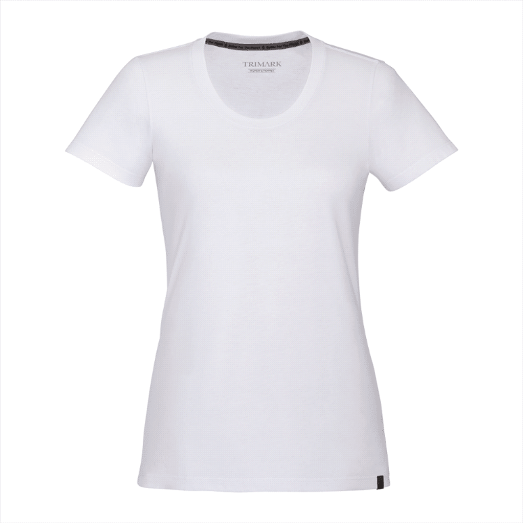 Picture of Somoto Eco Short Sleeve Tee - Womens