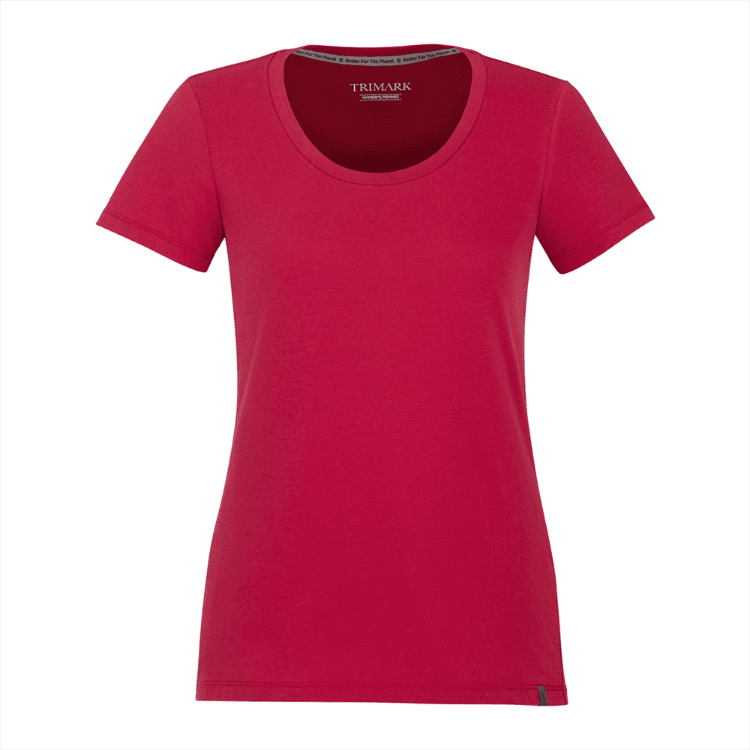 Picture of Somoto Eco Short Sleeve Tee - Womens