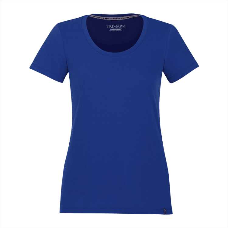 Picture of Somoto Eco Short Sleeve Tee - Womens