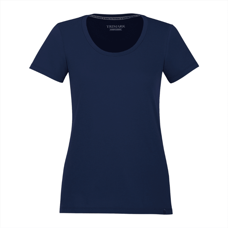 Picture of Somoto Eco Short Sleeve Tee - Womens