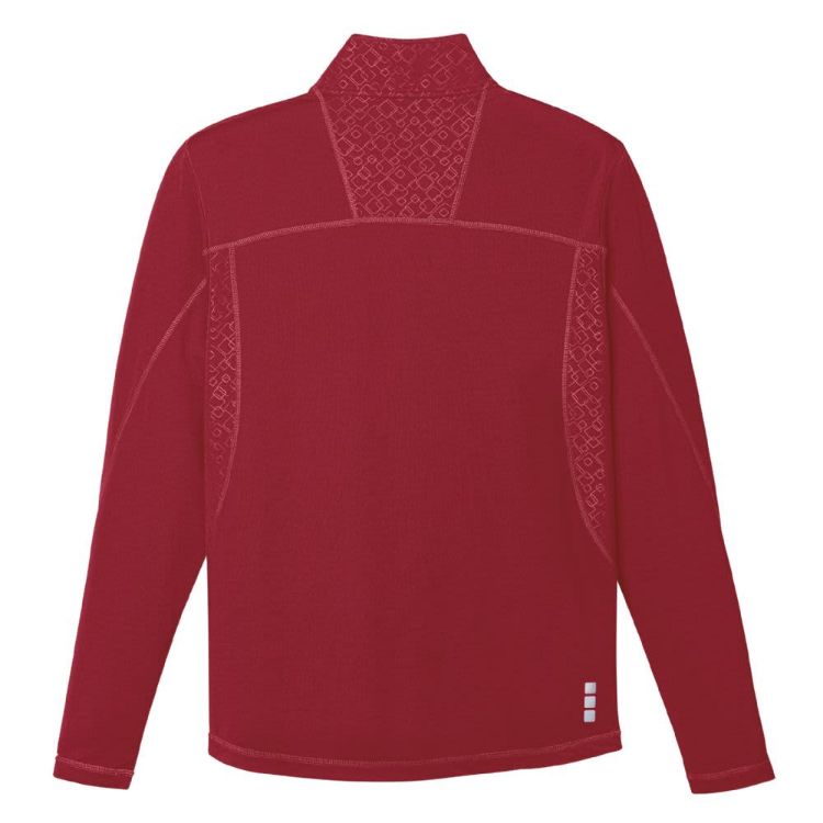 Picture of Caltech Knit Quarter Zip - Mens