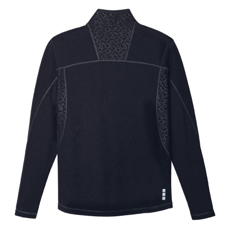 Picture of Caltech Knit Quarter Zip - Mens