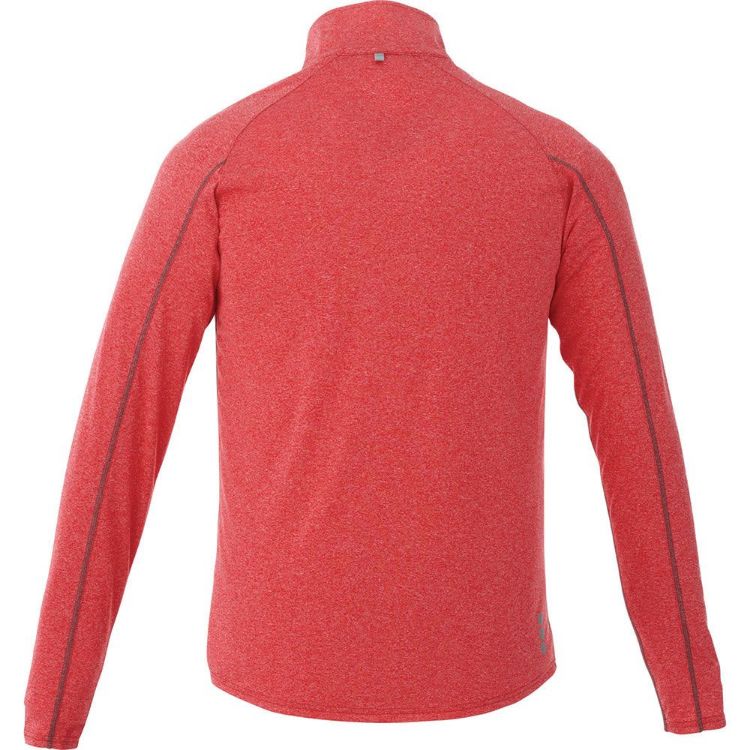 Picture of Taza Knit Quarter Zip - Mens