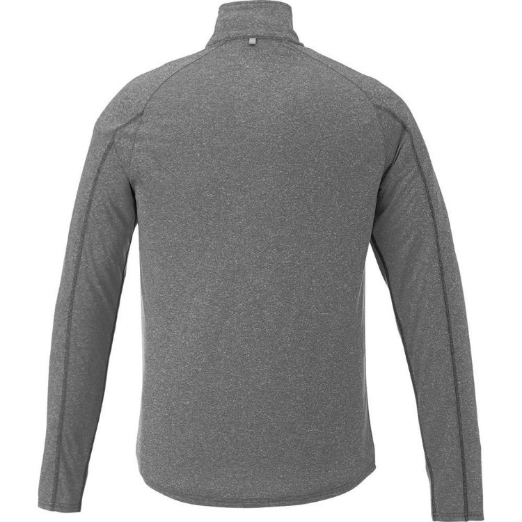 Picture of Taza Knit Quarter Zip - Mens