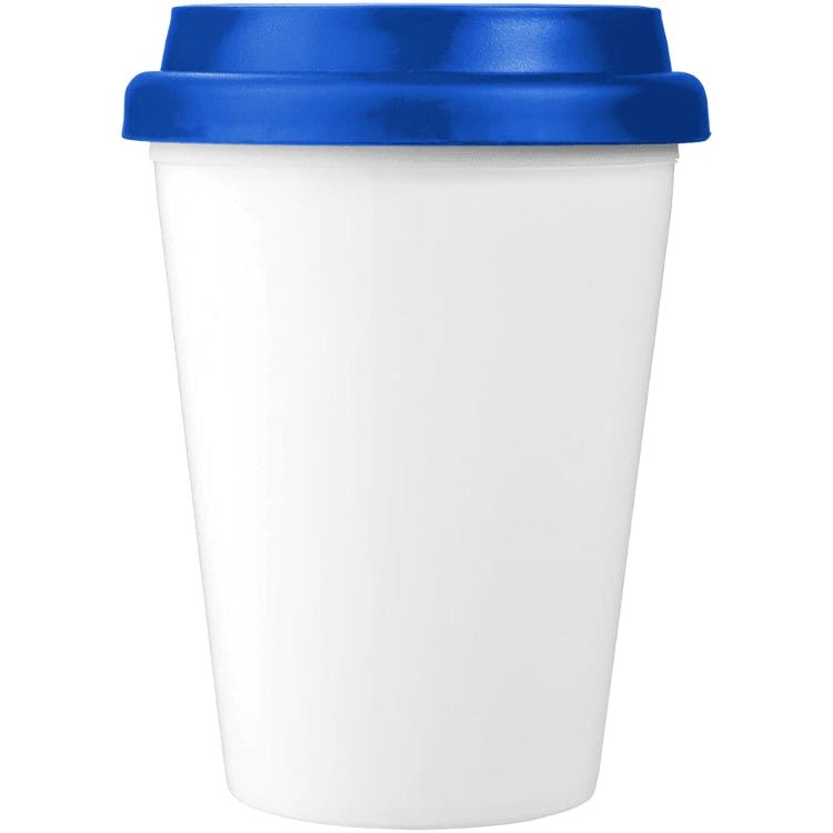 Picture of Carry Cup - 350ml Antibacterial Insulated Tumbler