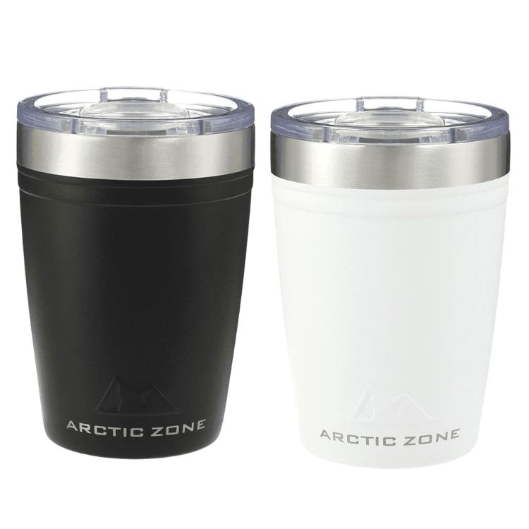 Picture of Arctic Zone® Titan Thermal HP® Copper Tumbler 350ml