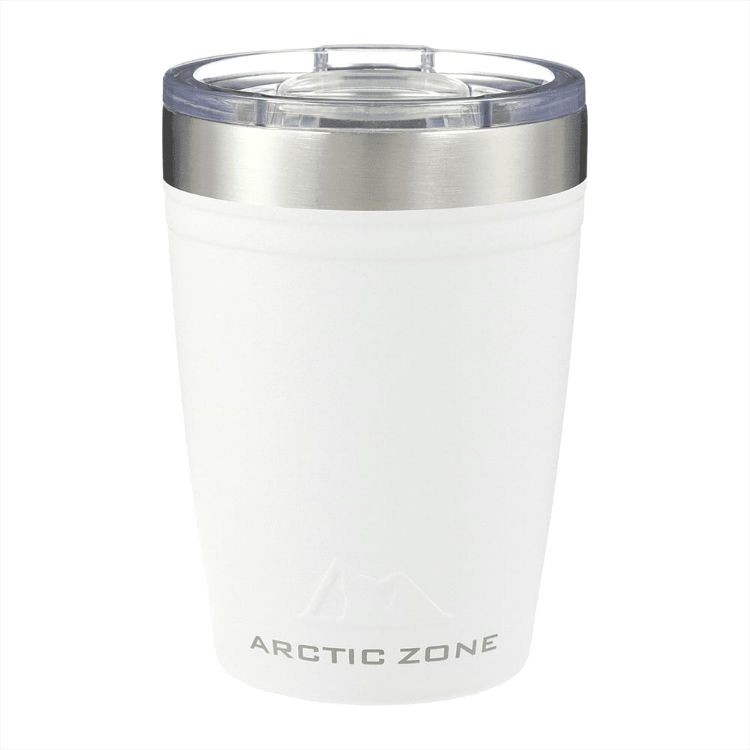 Picture of Arctic Zone® Titan Thermal HP® Copper Tumbler 350ml