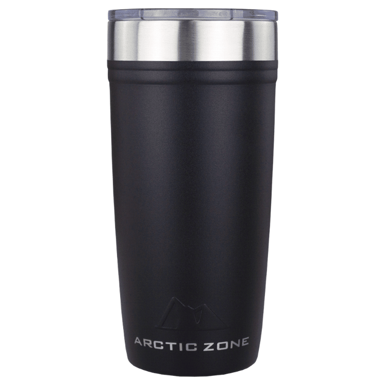 Picture of Arctic Zone® Titan Thermal HP® Copper Tumbler 600ml