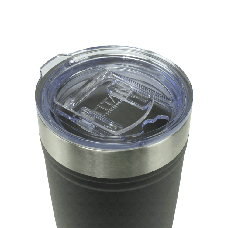 Picture of Arctic Zone® Titan Thermal HP® Copper Tumbler 600ml