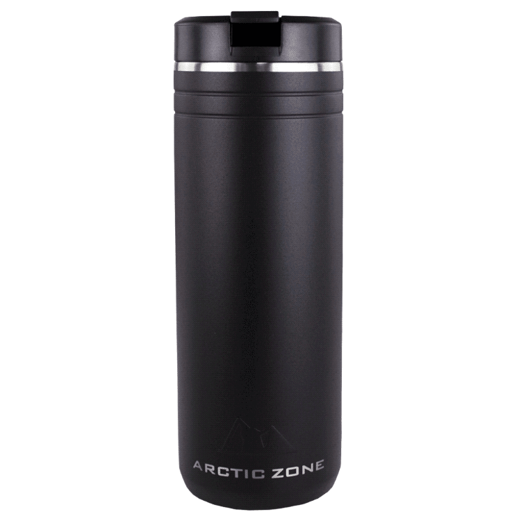 Picture of Arctic Zone Titan Thermal HP Straw Drink Bottle 700ml