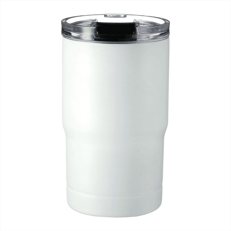 Picture of Bluff 12oz Vacuum Tumbler & Cooler