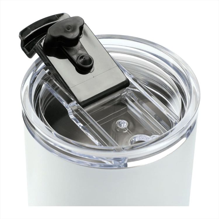 Picture of Bluff 12oz Vacuum Tumbler & Cooler